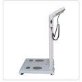 FDA, RoHs, CE, IOS proved Body analyzer & Body Fat Testing Machine, Professional Body Composition Analyzer-MSLCA01W